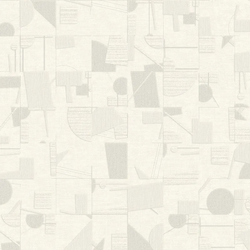 Обои для стен Sirpi Composition A Tribute To Kandinsky 24000