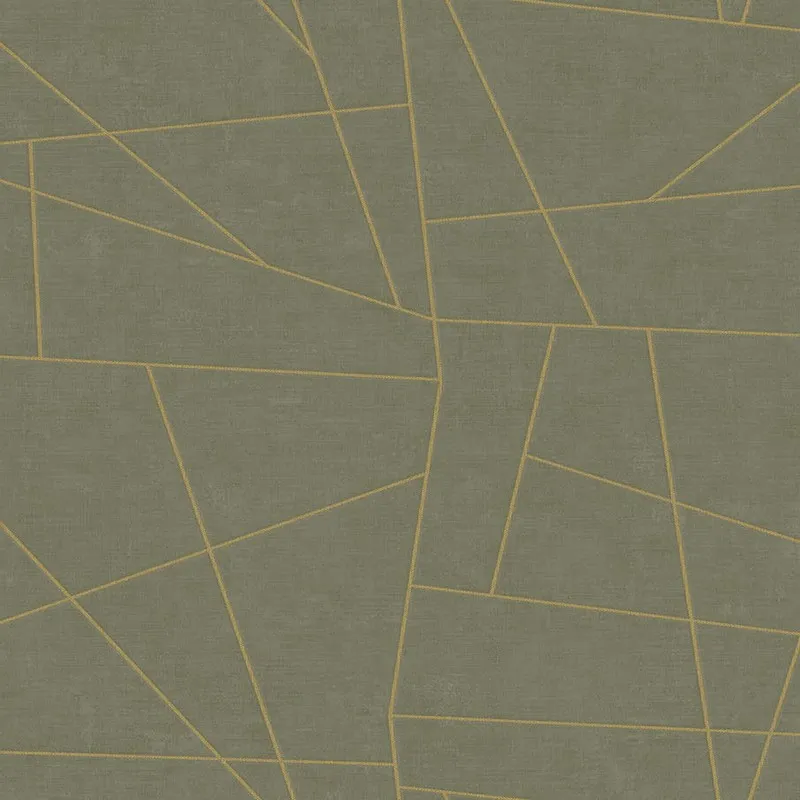 Обои для стен Sirpi Composition A Tribute To Kandinsky 24024