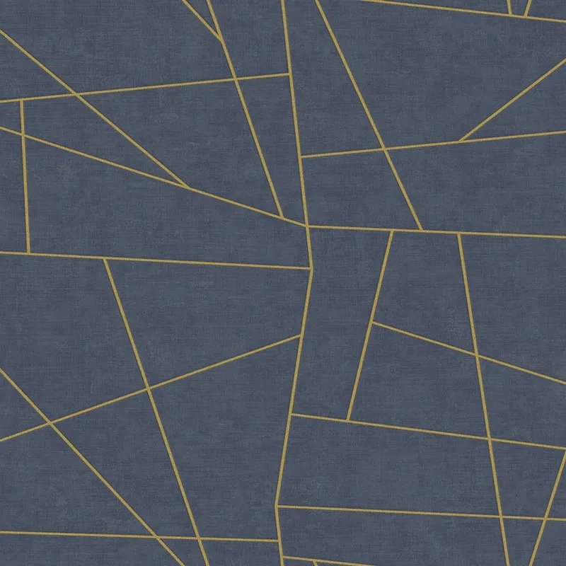 Обои для стен Sirpi Composition A Tribute To Kandinsky 24025