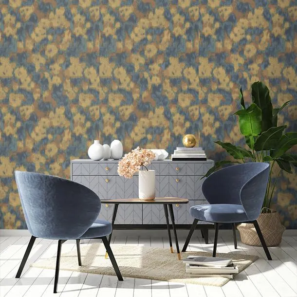 Обои для стен Sirpi Composition A Tribute To Kandinsky 24043 #3