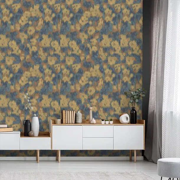 Обои для стен Sirpi Composition A Tribute To Kandinsky 24043 #6