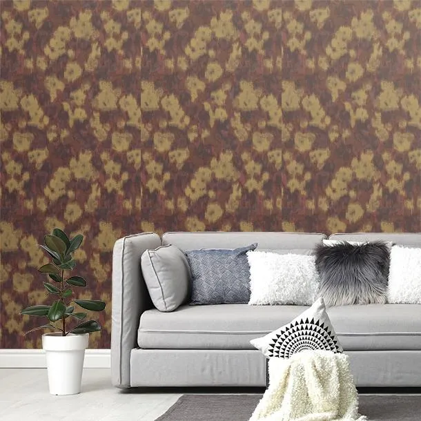 Обои для стен Sirpi Composition A Tribute To Kandinsky 24044 #4