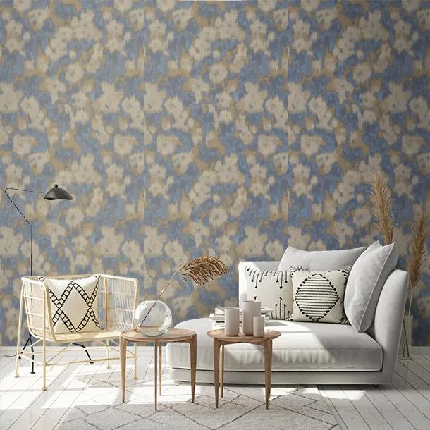 Обои для стен Sirpi Composition A Tribute To Kandinsky 24045 #2