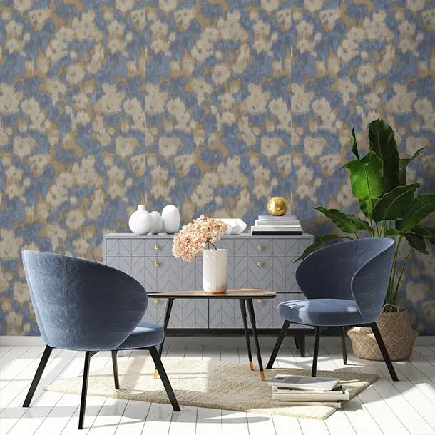 Обои для стен Sirpi Composition A Tribute To Kandinsky 24045 #3