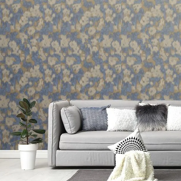 Обои для стен Sirpi Composition A Tribute To Kandinsky 24045 #4