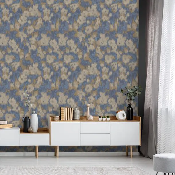 Обои для стен Sirpi Composition A Tribute To Kandinsky 24045 #6