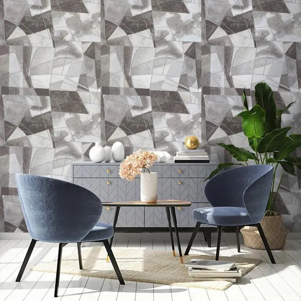 Обои для стен Sirpi Composition A Tribute To Kandinsky 24082 #3