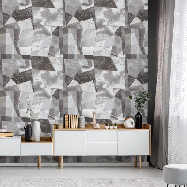 Обои для стен Sirpi Composition A Tribute To Kandinsky 24082 #6