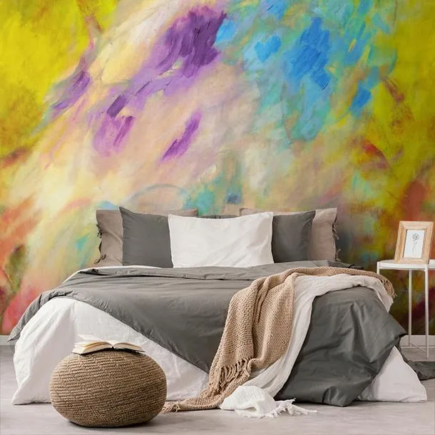 Обои для стен Sirpi Composition A Tribute To Kandinsky 24090 #7