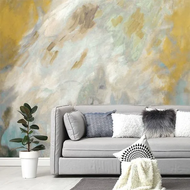 Обои для стен Sirpi Composition A Tribute To Kandinsky 24091 #4