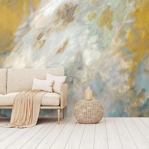 Обои для стен Sirpi Composition A Tribute To Kandinsky 24091 #5