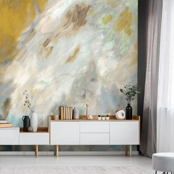 Обои для стен Sirpi Composition A Tribute To Kandinsky 24091 #6