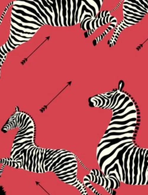 Обои для стен Scalamandre Scalamandre Wallcoverings SC 0001WP81388M