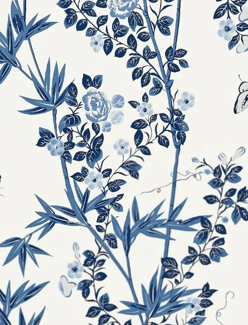 Обои для стен Scalamandre Scalamandre Wallcoverings SC 0002WP88375