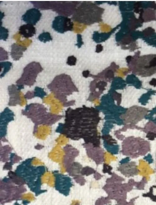 Ткань Scalamandre Scalamandre Fabrics A9 00021840