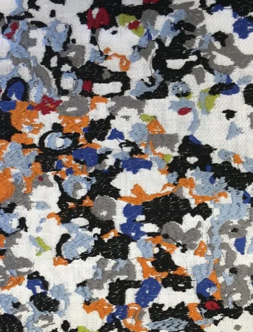 Ткань Scalamandre Scalamandre Fabrics A9 00031840