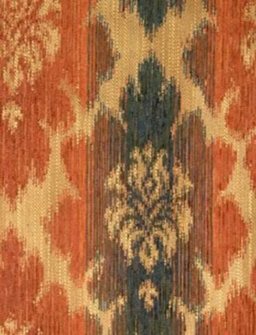 Ткань Scalamandre Scalamandre Fabrics VN 02019924