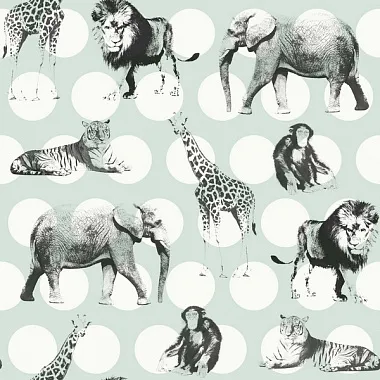 Обои для стен ProSpero Everybody Bonjour 137-128713