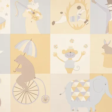 Обои для стен ProSpero Everybody Bonjour 137-138710