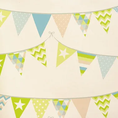 Обои для стен ProSpero Everybody Bonjour 137-138719