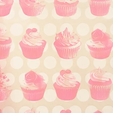 Обои для стен ProSpero Everybody Bonjour 137-138723