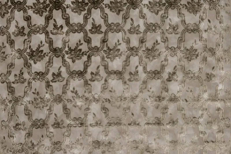 Ткань Fine Textilverlag Mountain Deluxe Alpine Chic FILOMENA010