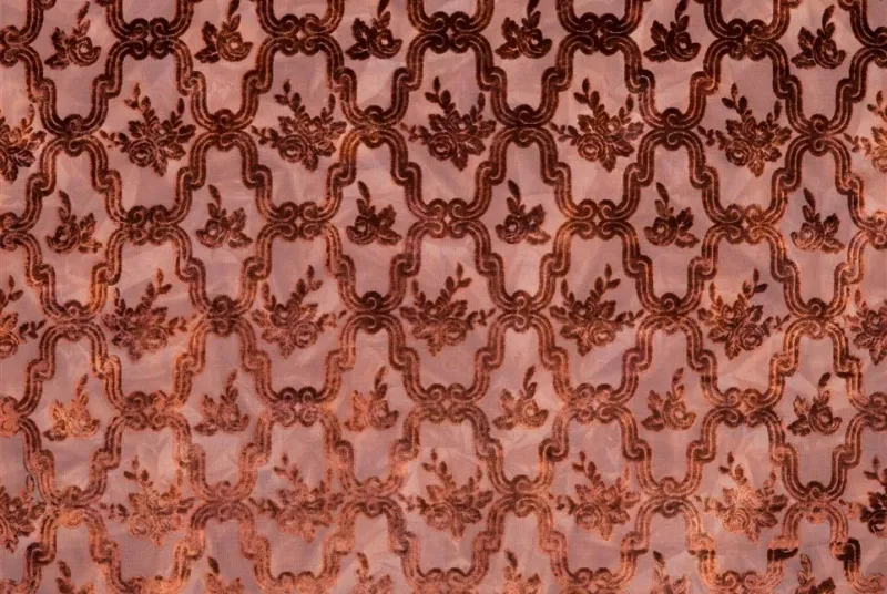 Ткань Fine Textilverlag Mountain Deluxe Alpine Chic FILOMENA050