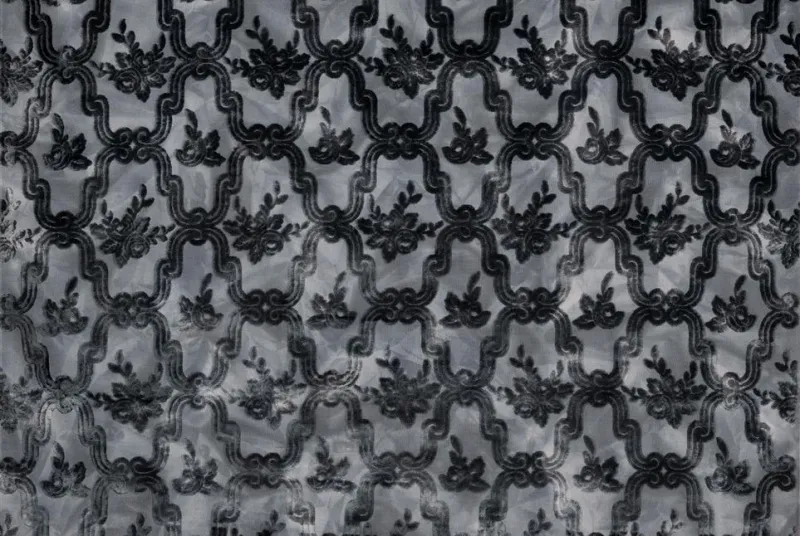 Ткань Fine Textilverlag Mountain Deluxe Alpine Chic FILOMENA070