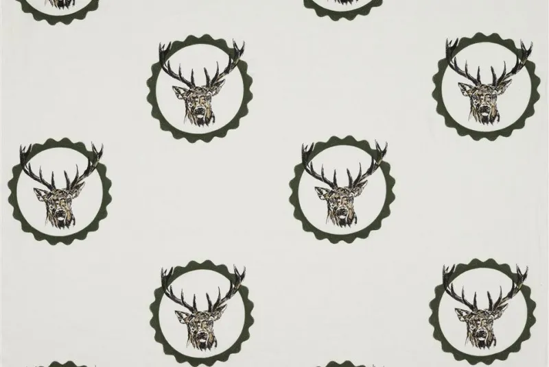 Ткань Fine Textilverlag Mountain Deluxe Alpine Chic HOCHKONIG039