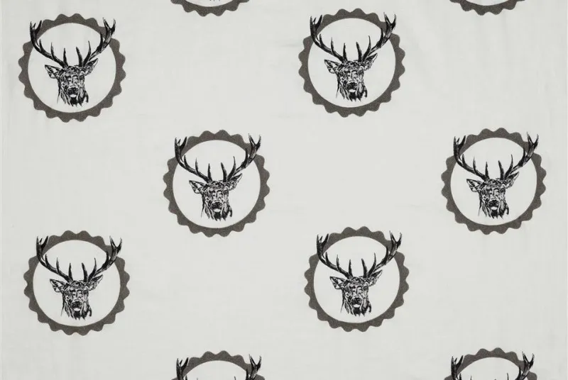 Ткань Fine Textilverlag Mountain Deluxe Alpine Chic HOCHKONIG049