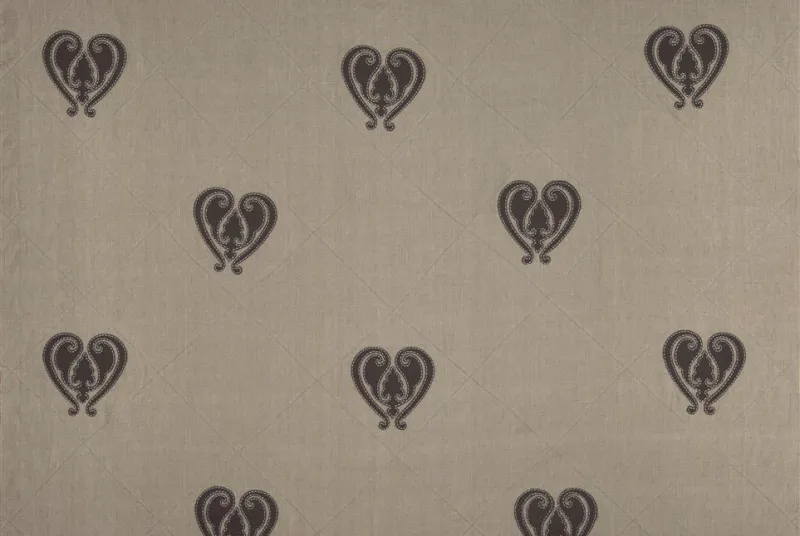 Ткань Fine Textilverlag Mountain Deluxe Alpine Chic LIEBLING049