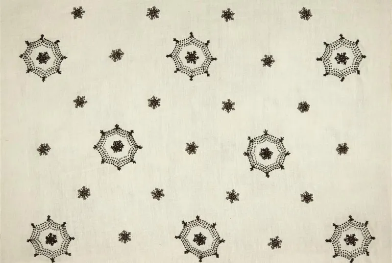 Ткань Fine Textilverlag Mountain Deluxe Alpine Chic NANNI010