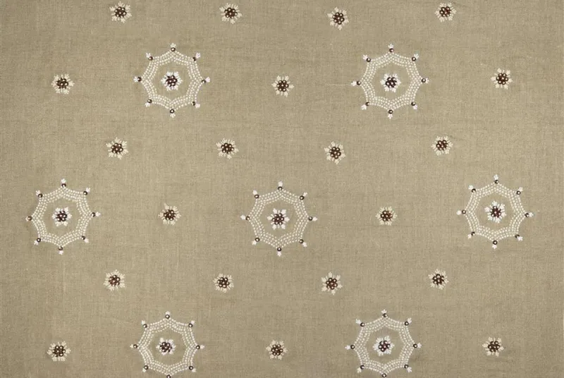 Ткань Fine Textilverlag Mountain Deluxe Alpine Chic NANNI011