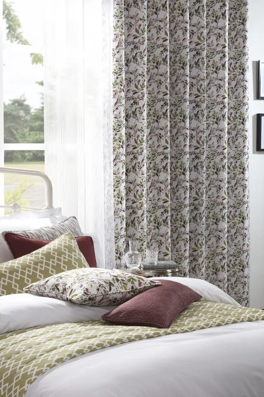 Ткань Edmund Bell Bloom Collection ami_generic_2