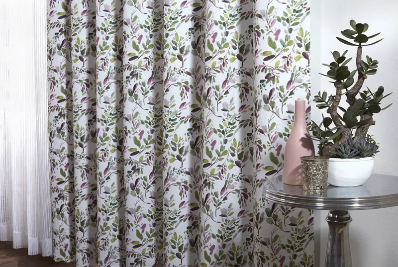 Ткань Edmund Bell Bloom Collection ami_generic_3