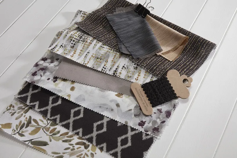 Ткань Edmund Bell Bloom Collection fin_generic_2