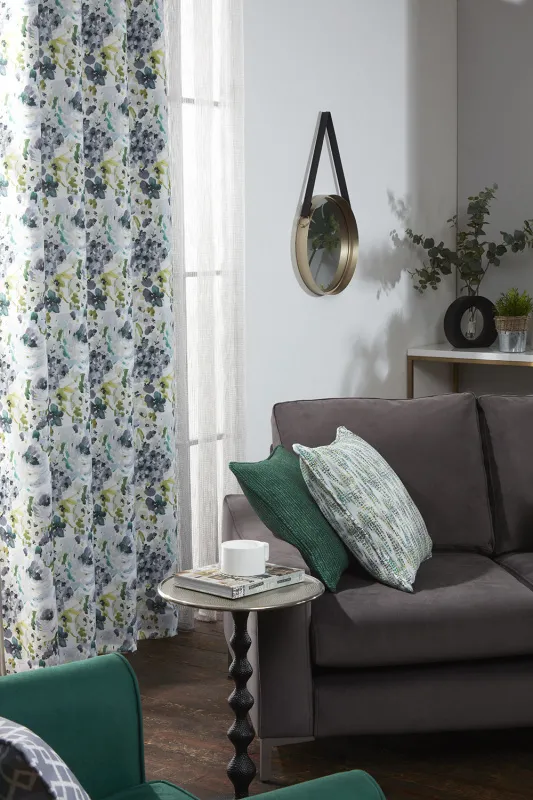 Ткань Edmund Bell Bloom Collection flr_generic_1