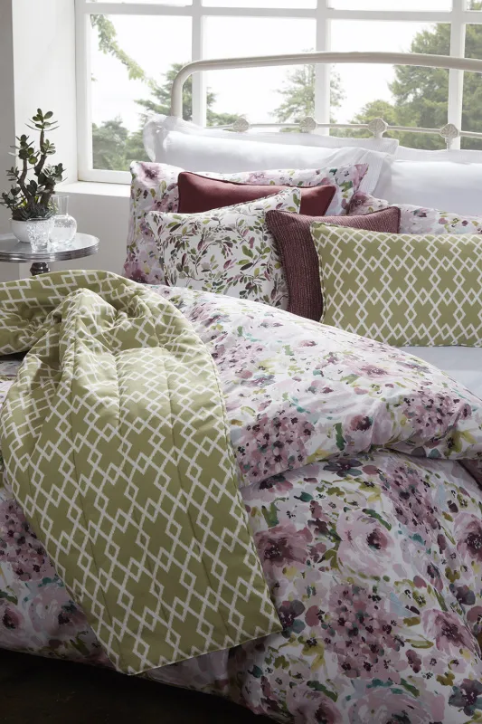 Ткань Edmund Bell Bloom Collection mar_generic_2