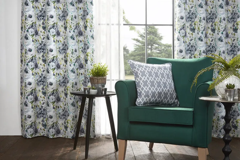 Ткань Edmund Bell Bloom Collection oas_generic_3