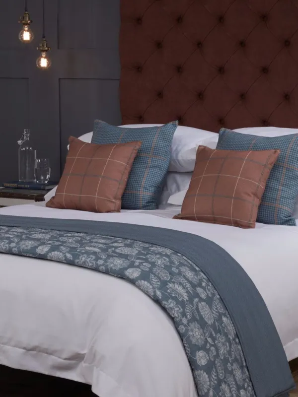 Ткань Edmund Bell Chelsea Collection kni_generic_02