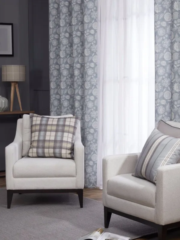 Ткань Edmund Bell Chelsea Collection kni_generic_03