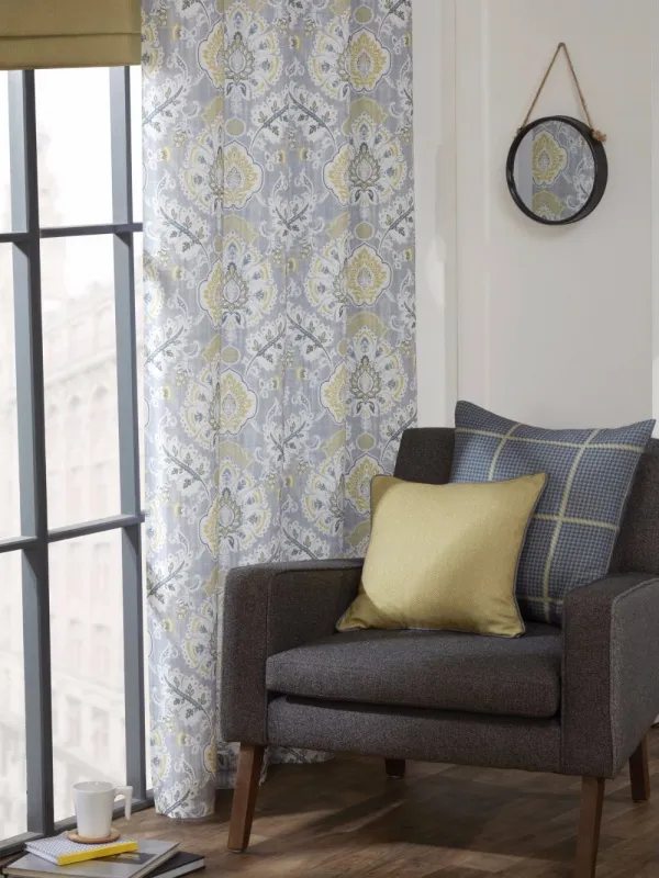 Ткань Edmund Bell Chelsea Collection por_generic_01