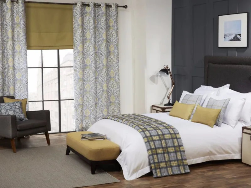 Ткань Edmund Bell Chelsea Collection por_generic_02