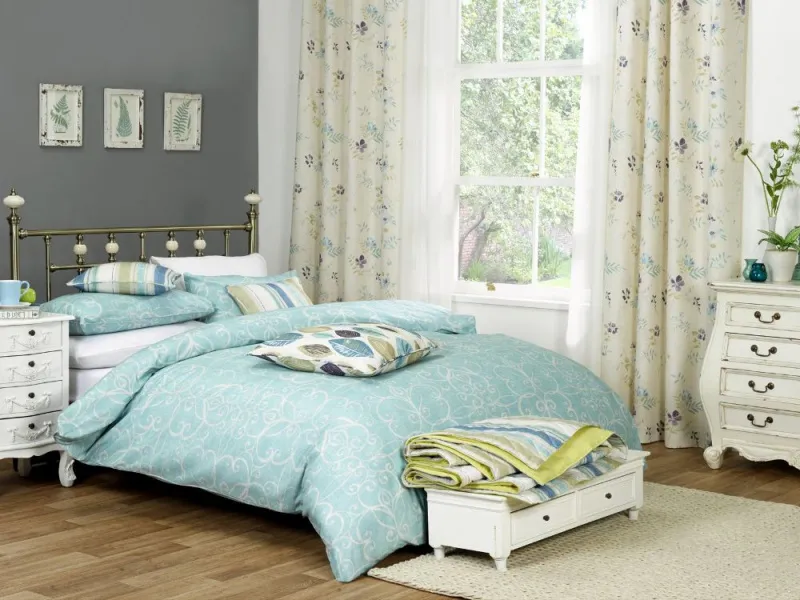 Ткань Edmund Bell Cranborne Collection fol_generic_02