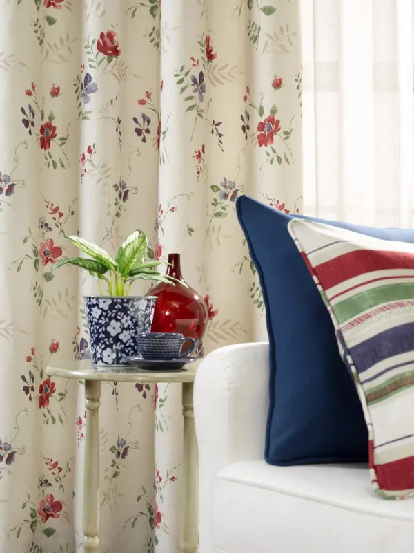 Ткань Edmund Bell Cranborne Collection pos_generic_02