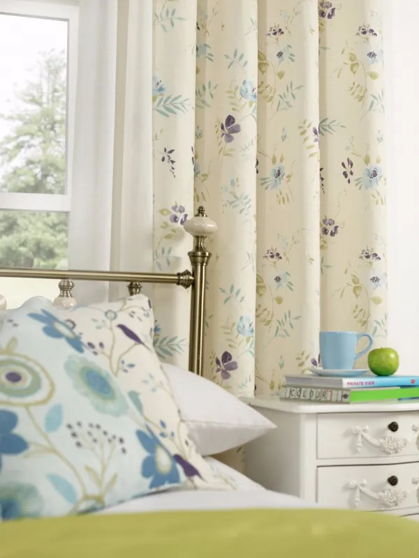 Ткань Edmund Bell Cranborne Collection pos_generic_04