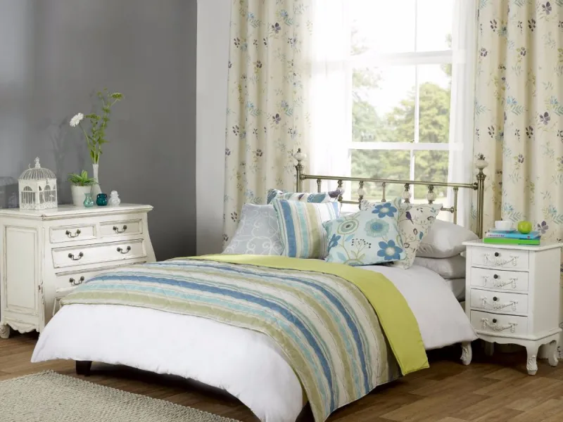 Ткань Edmund Bell Cranborne Collection spn_generic_03