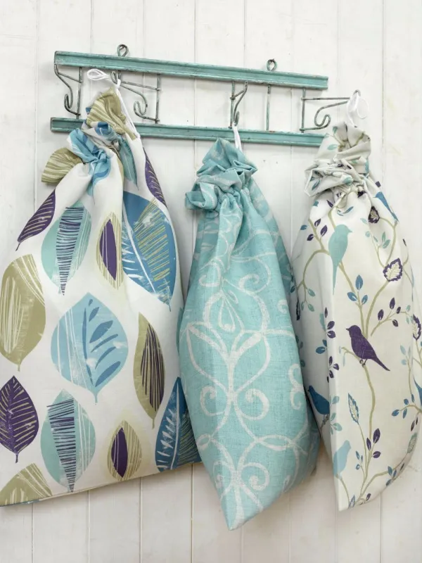 Ткань Edmund Bell Cranborne Collection woo_generic_04