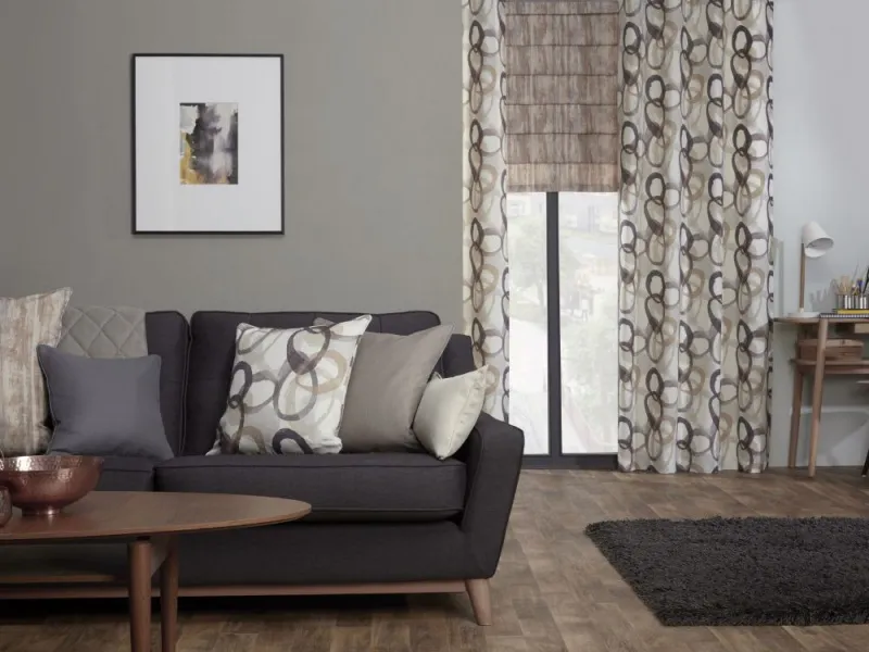 Ткань Edmund Bell Horizon Collection zoo_generic_02