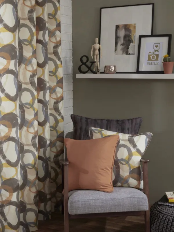 Ткань Edmund Bell Horizon Collection zoo_generic_03